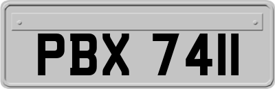 PBX7411