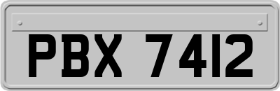 PBX7412