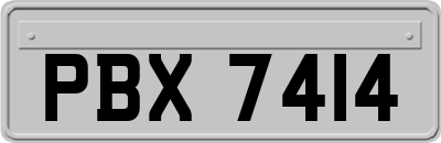 PBX7414