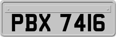 PBX7416