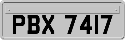 PBX7417