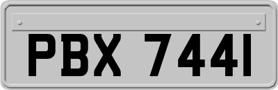 PBX7441