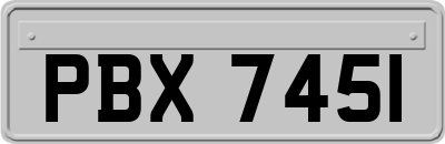 PBX7451