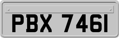 PBX7461