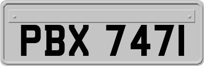 PBX7471