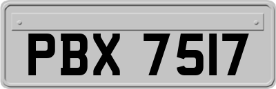 PBX7517