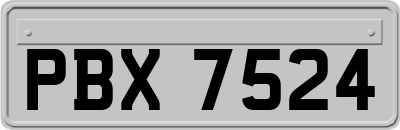 PBX7524