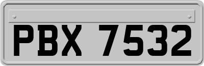 PBX7532