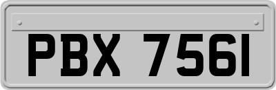 PBX7561