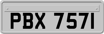 PBX7571