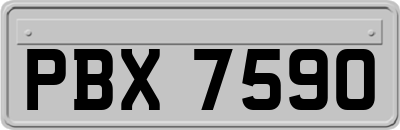 PBX7590