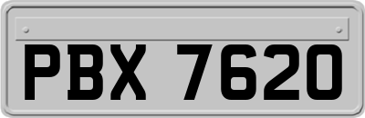 PBX7620