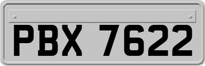 PBX7622