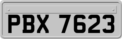 PBX7623