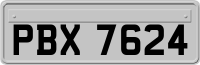 PBX7624