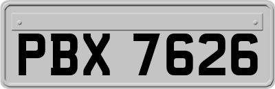 PBX7626