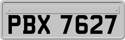 PBX7627