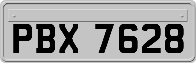 PBX7628