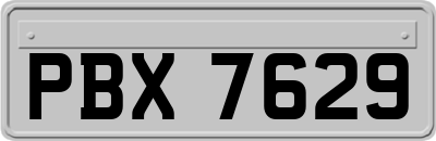 PBX7629