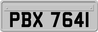 PBX7641