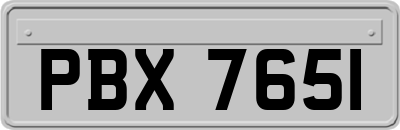 PBX7651