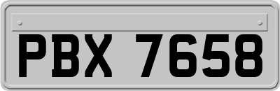 PBX7658