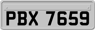 PBX7659