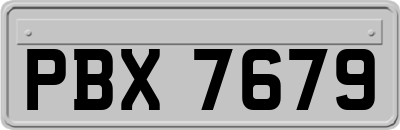 PBX7679