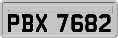 PBX7682