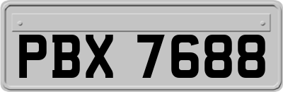 PBX7688