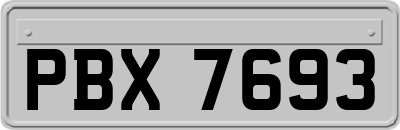 PBX7693