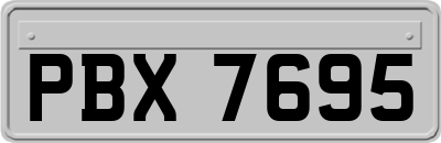 PBX7695