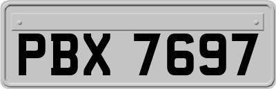 PBX7697