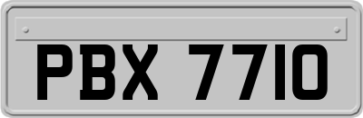 PBX7710