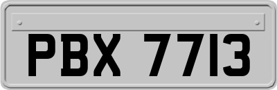 PBX7713