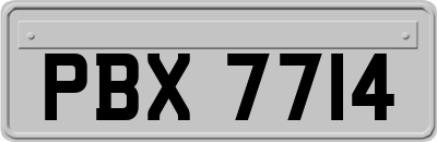 PBX7714