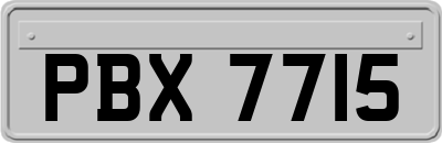 PBX7715