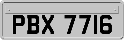 PBX7716