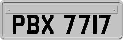 PBX7717