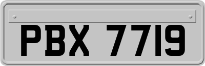 PBX7719