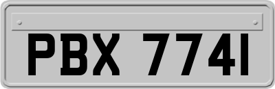 PBX7741