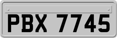 PBX7745