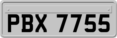 PBX7755