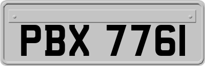 PBX7761