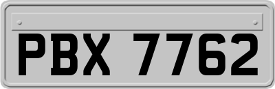 PBX7762