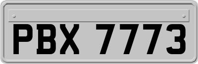 PBX7773