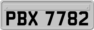 PBX7782