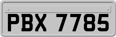 PBX7785