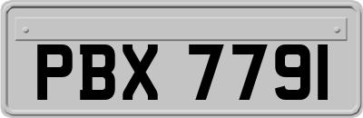 PBX7791