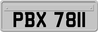 PBX7811